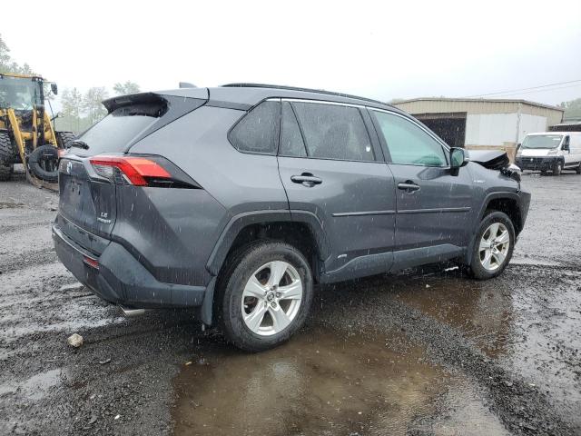 2019 TOYOTA RAV4 LE - 2T3MWRFV9KW028143
