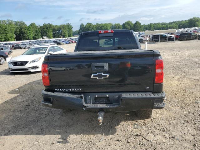 2017 CHEVROLET SILVERADO - 3GCUKREC1HG148426