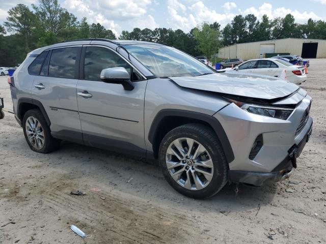 Vin: jtmy1rfvxkd516918, lot: 60334575, toyota rav4 limited 20194
