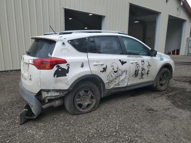 Vin: 2t3bfrev2fw231616, lot: 61031185, toyota rav4 le 20153