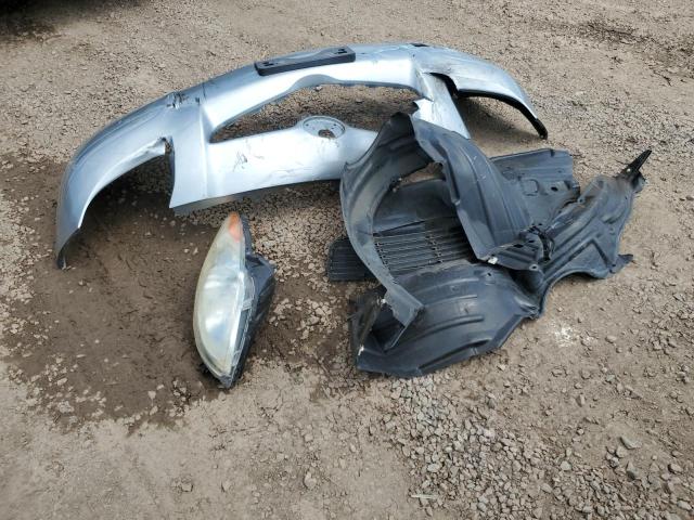jtdkt4k35a5296586 - 2010 Toyota yaris - #62794025