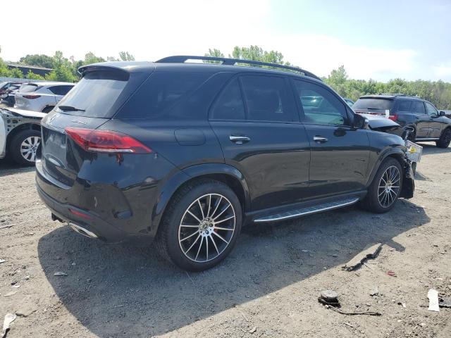 2022 MERCEDES-BENZ GLE 450 4M 4JGFB5KB2NA583880