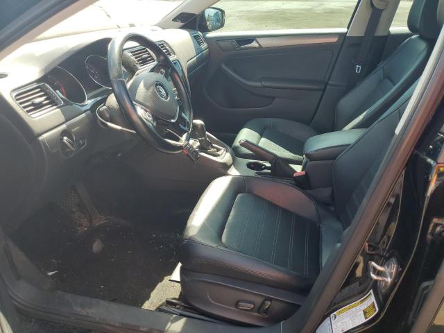 2015 VOLKSWAGEN JETTA SEL 3VWL17AJ1FM276703