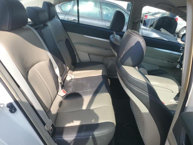 2012 SUBARU LEGACY 2.5 - 4S3BMCC6XC3021875