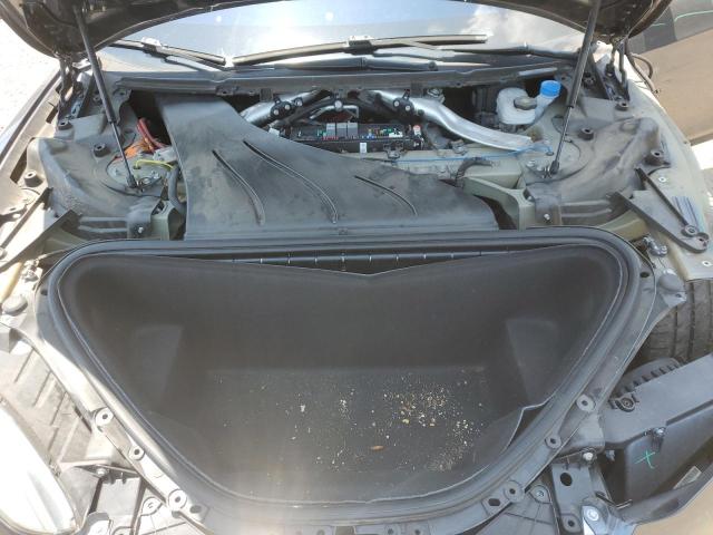 2019 TESLA MODEL S - 5YJSA1E24KF333988