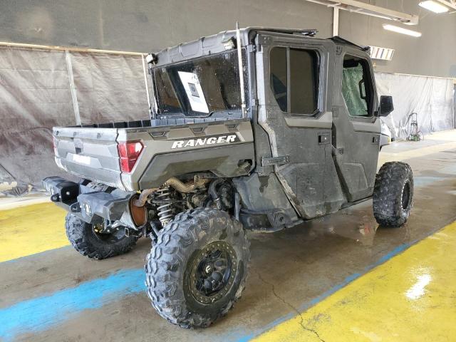 2022 POLARIS RANGER CRE 4XARS1999N8070038