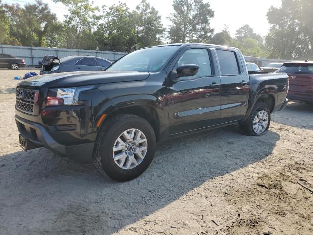 NISSAN FRONTIER S