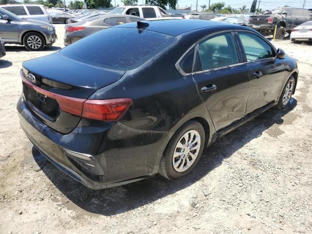2019 KIA FORTE FE - 3KPF24AD5KE075770