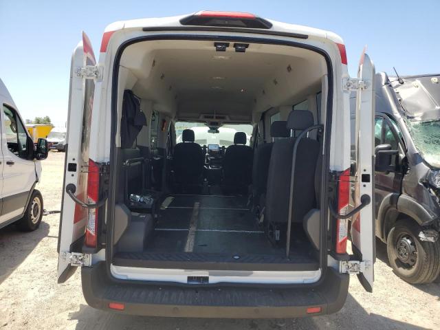 2020 FORD TRANSIT T- 1FBAX2CG1LKA75209