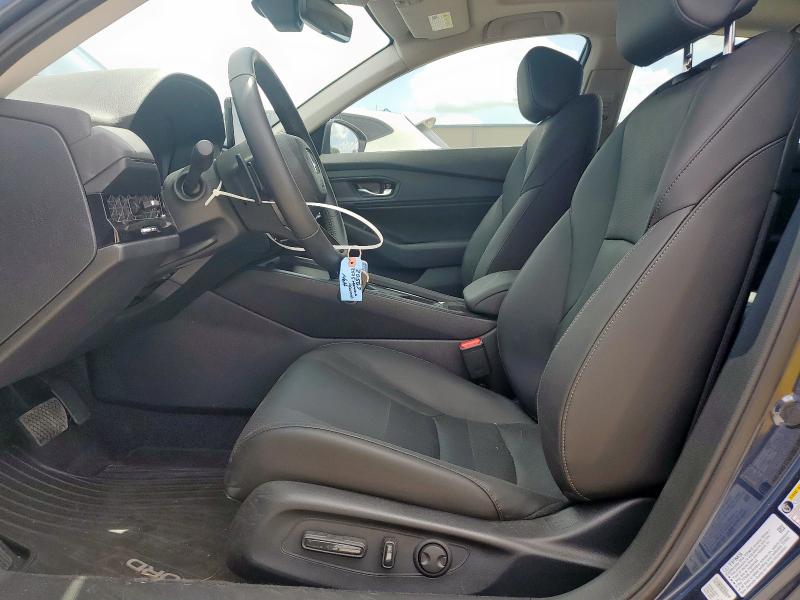 2025 HONDA ACCORD HYB 1HGCY2F65SA028095