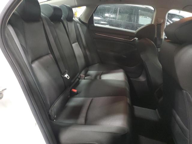 2019 HONDA ACCORD LX - 1HGCV1F10KA058189
