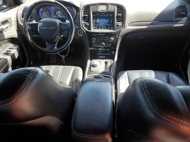 2017 CHRYSLER 300 S 2C3CCABG0HH664749