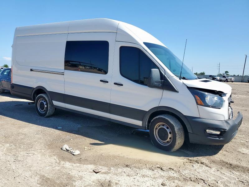 Vin: 1ftbr3x84pkb10219, lot: 60219385, ford transit t-250 20234