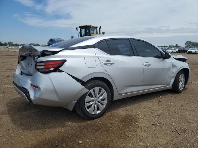 2023 NISSAN SENTRA S - 3N1AB8BV2PY297801