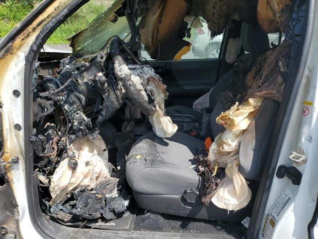 2019 TOYOTA TACOMA ACC 5TFSZ5AN8KX200172