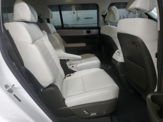2025 HYUNDAI SANTA FE C 5NMP5DG1XSH017431