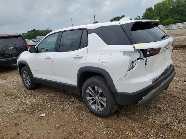 Vin: 3gnaxpeg6sl305191, lot: 59881745, chevrolet equinox lt 20252