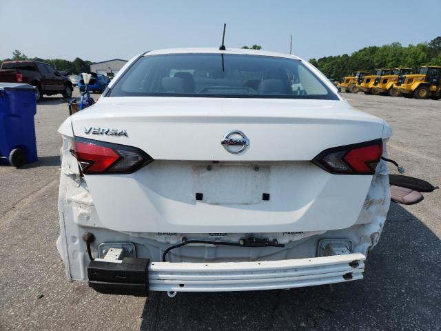 2020 NISSAN VERSA S - 3N1CN8DV1LL900466