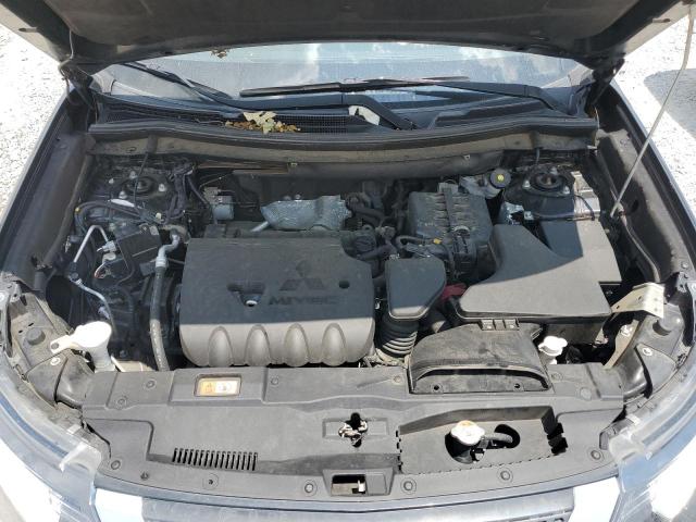 2020 MITSUBISHI OUTLANDER - JA4AZ3A34LZ044324