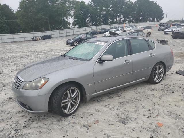 INFINITI M35 BASE