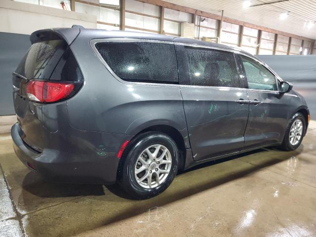 Vin: 2c4rc1cg4pr602610, lot: 60779705, chrysler minivan lx 20233