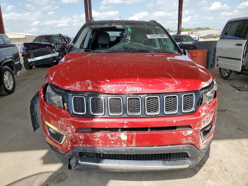 2020 JEEP COMPASS LI 3C4NJDCB0LT123988