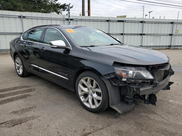 Vin: 2g1165s36f9252897, lot: 60532385, chevrolet impala ltz 20154