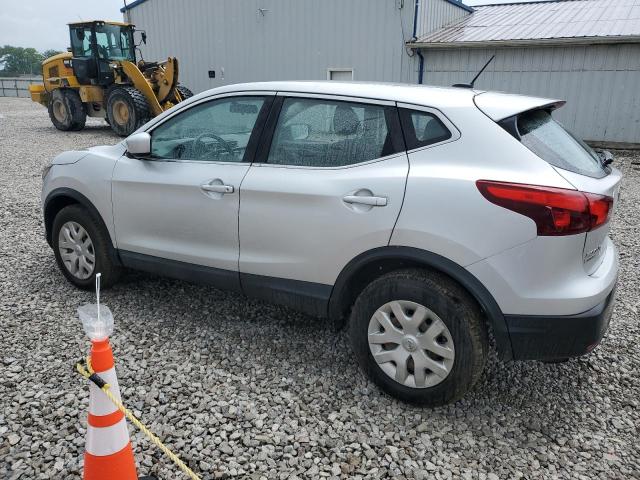 Vin: jn1bj1cr5kw623994, lot: 59383005, nissan rogue s 20192