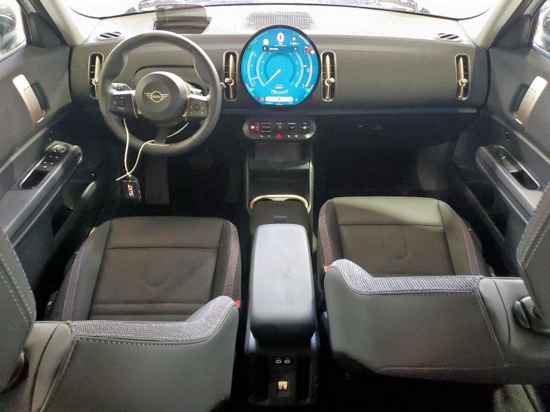 2025 MINI COUNTRYMAN WMZ23GA04S7S16497