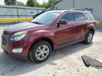 2017 CHEVROLET EQUINOX - 2GNALCEK9H1573087