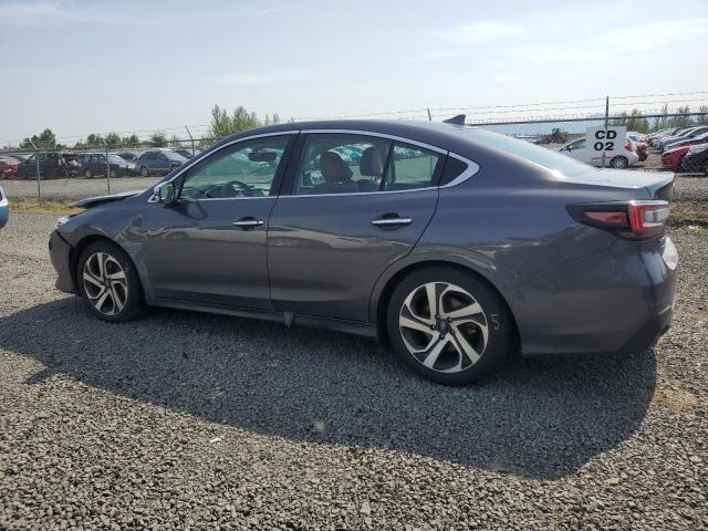2022 SUBARU LEGACY TOURING XT 4S3BWGP67N3025137