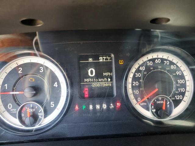 2016 RAM 2500 ST 3C6UR4HL9GG378117