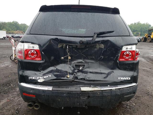 2010 GMC ACADIA SLT - 1GKLVMEDXAJ167211
