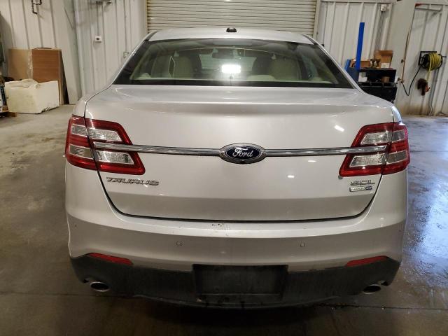 2016 FORD TAURUS SEL 1FAHP2H80GG122787