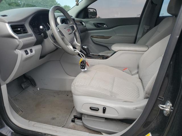 2019 GMC ACADIA SLE 1GKKNLLS9KZ299676