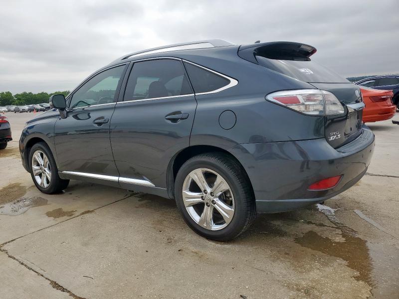 Vin: 2t2zk1ba5ac018591, lot: 59546725, lexus rx350 350 20102