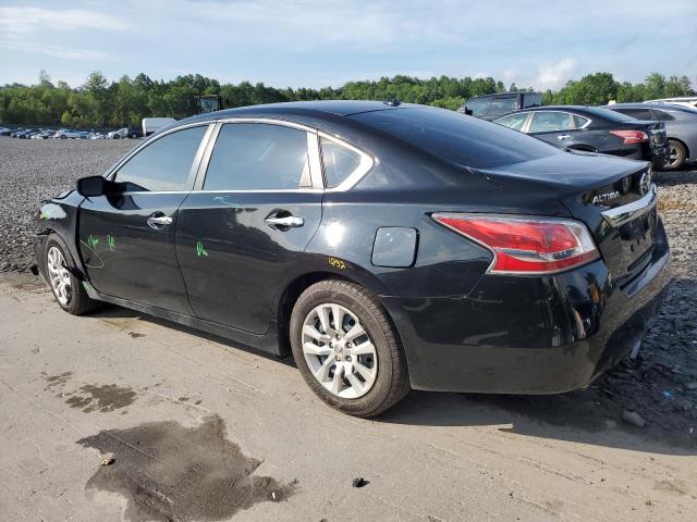 Vin: 1n4al3ap8fc446340, lot: 61792715, nissan altima 2.5 20152