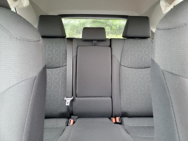 2023 TOYOTA RAV4 XLE 2T3W1RFV7PW300252