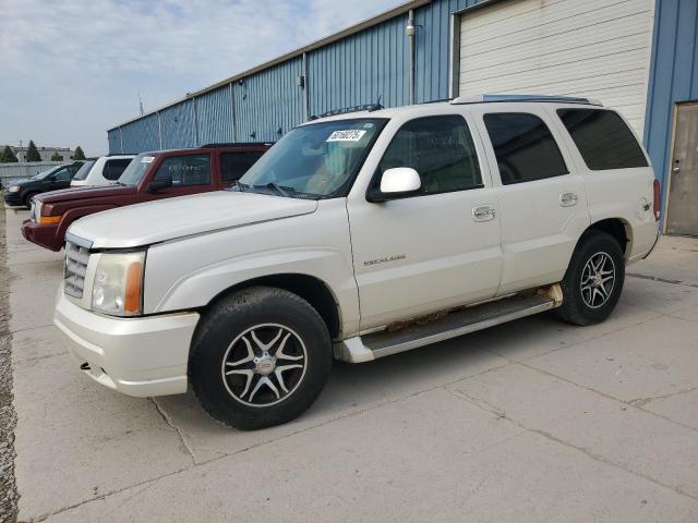 CADILLAC ESCALADE L