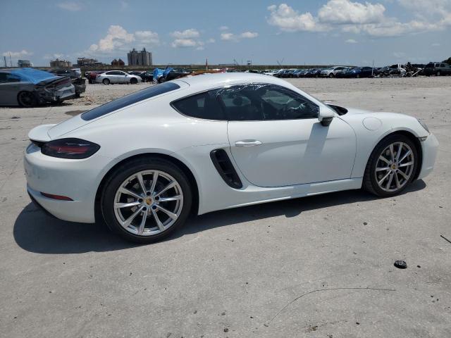 Vin: wp0aa2a80ks260519, lot: 59036735, porsche cayman base 20193