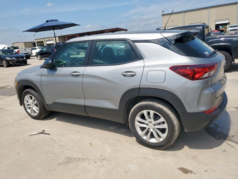 Vin: kl79mms20pb193053, lot: 59801755, chevrolet trailblzr ls 20232
