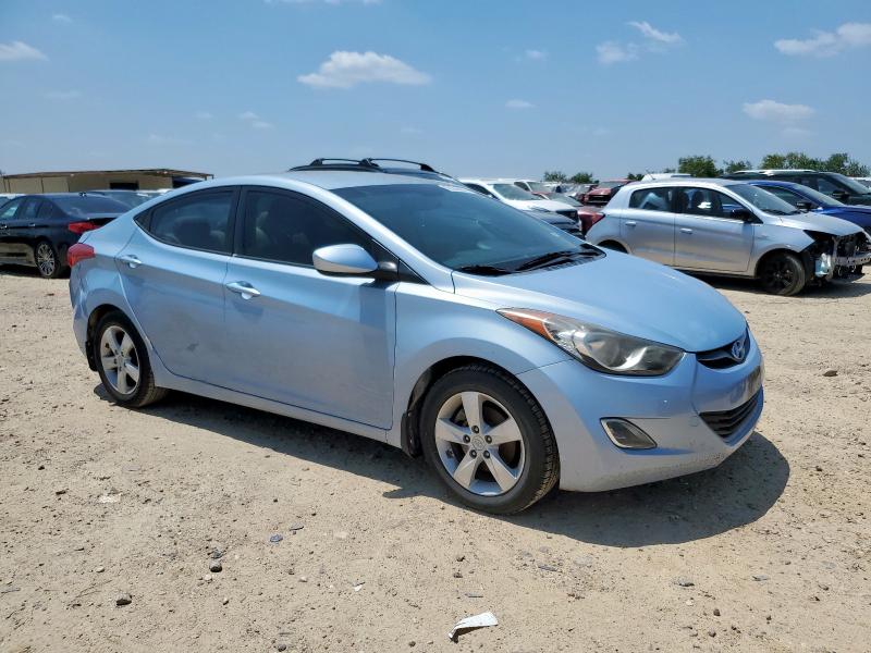 Vin: kmhdh4ae4cu400776, lot: 60266855, hyundai elantra gls 20124