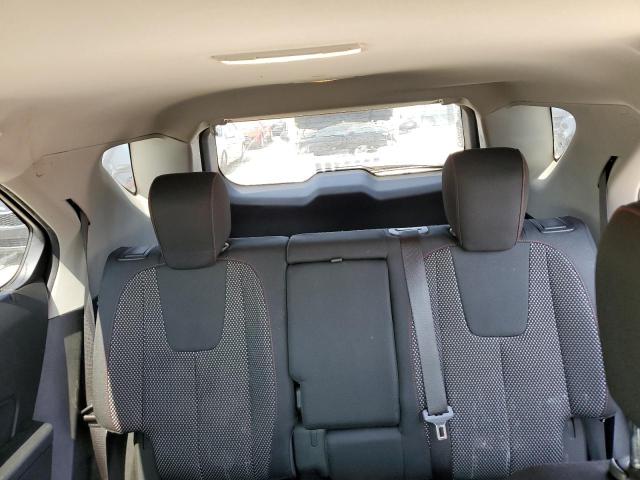 2016 CHEVROLET EQUINOX LT 2GNALCEK0G1115842