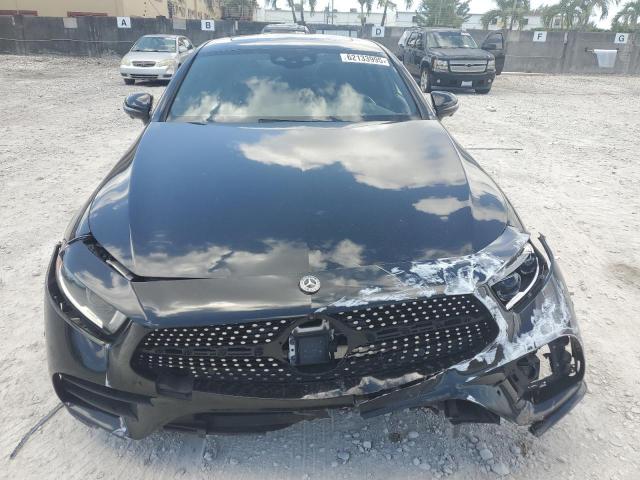 2019 MERCEDES-BENZ CLS 450 - WDD2J5JB1KA011465