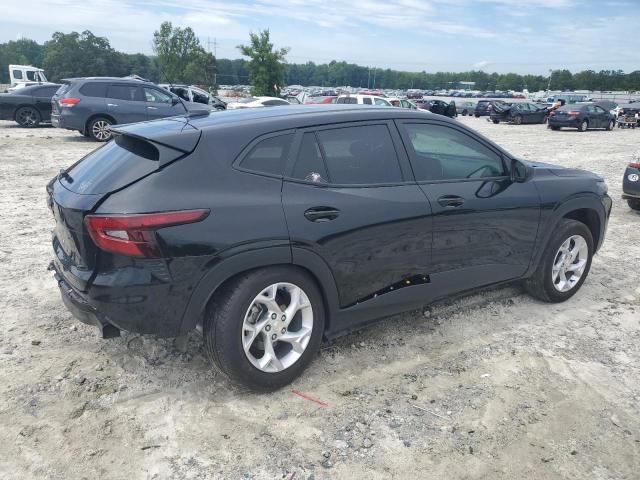 2024 CHEVROLET TRAX KL77LFE21RC155779