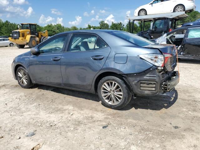 Vin: 2t1burhe4fc364177, lot: 61222115, toyota corolla l 20152