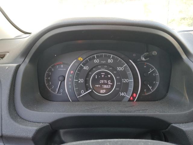 2015 HONDA CR-V EX 2HKRM3H51FH537758