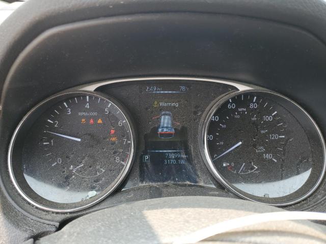 2016 NISSAN ROGUE S - 5N1AT2MM9GC757567