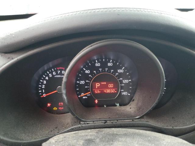 2016 KIA SOUL ! KNDJX3A59G7832076