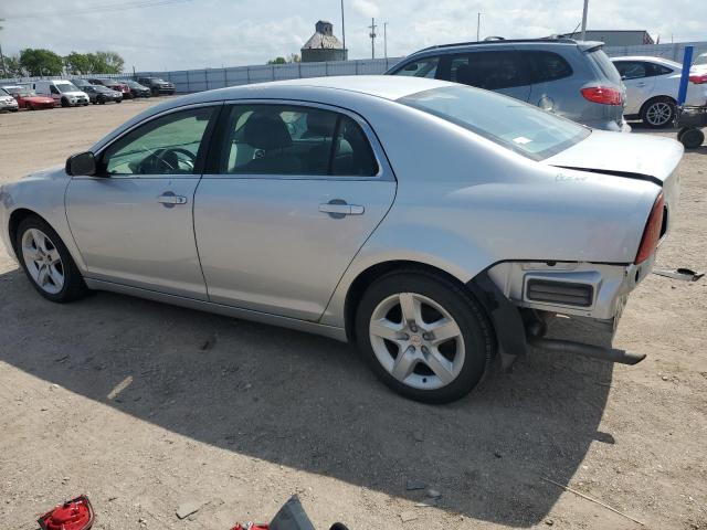 Vin: 1g1za5e09af220772, lot: 59794135, chevrolet malibu ls 20102